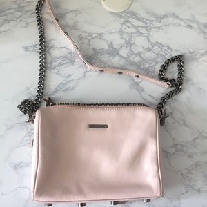 Authentic Rebecca Minkoff purse